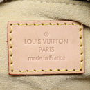 LOUIS VUITTON Monogram Etoile City bag GM Shoulder Bag M41453 LV Auth 85917AV-20