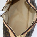 LOUIS VUITTON Monogram Etoile City bag GM Shoulder Bag M41453 LV Auth 85917SAV-10