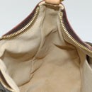 LOUIS VUITTON Monogram Etoile City bag GM Shoulder Bag M41453 LV Auth 85917SAV-21