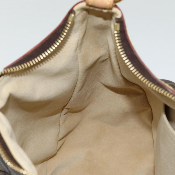 LOUIS VUITTON Monogram Etoile City bag GM Shoulder Bag M41453 LV Auth 85917SAV