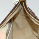 LOUIS VUITTON Monogram Etoile City bag GM Shoulder Bag M41453 LV Auth 85917AV-22