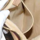 LOUIS VUITTON Monogram Etoile City bag GM Shoulder Bag M41453 LV Auth 85917AV-24