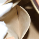 LOUIS VUITTON Monogram Etoile City bag GM Shoulder Bag M41453 LV Auth 85917AV-25