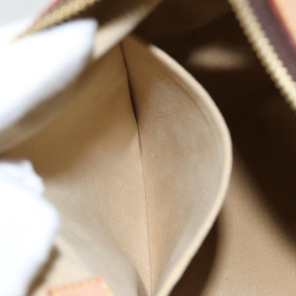 LOUIS VUITTON Monogram Etoile City bag GM Shoulder Bag M41453 LV Auth 85917AV