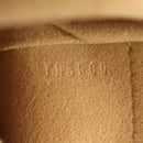 LOUIS VUITTON Monogram Etoile City bag GM Shoulder Bag M41453 LV Auth 85917AV-11