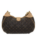 LOUIS VUITTON Monogram Etoile City bag GM Shoulder Bag M41453 LV Auth 85917AV-2