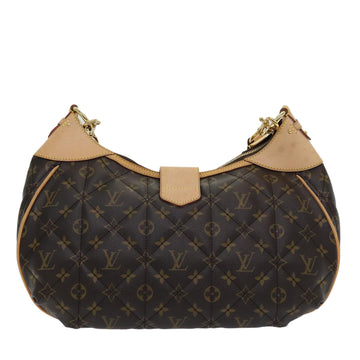 LOUIS VUITTON Monogram Etoile City bag GM Shoulder Bag M41453 LV Auth 85917AV - 0