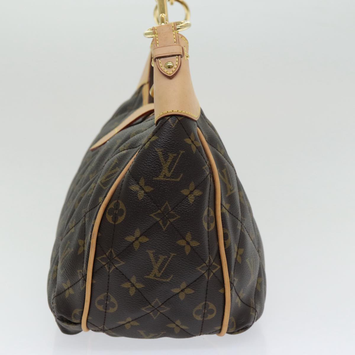 LOUIS VUITTON Monogram Etoile City bag GM Shoulder Bag M41453 LV Auth 85917A