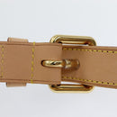 LOUIS VUITTON Monogram Etoile City bag GM Shoulder Bag M41453 LV Auth 85917AV-8