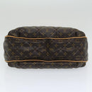 LOUIS VUITTON Monogram Etoile City bag GM Shoulder Bag M41453 LV Auth 85917AV-5