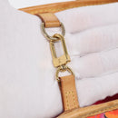 LOUIS VUITTON Monogram Rose Neverfull MM Tote Bag M48613 LV Auth 85918SAV-18