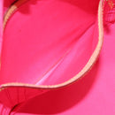 LOUIS VUITTON Monogram Rose Neverfull MM Tote Bag M48613 LV Auth 85918SAV-10