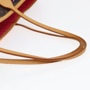 LOUIS VUITTON Monogram Rose Neverfull MM Tote Bag M48613 LV Auth 85918SAV-7