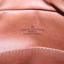 LOUIS VUITTON Monogram Compiegne 23 Clutch Bag M51847 LV Auth 85921-9