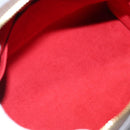 LOUIS VUITTON Damier Ebene Trevi GM Hand Bag 2way N51998 LV Auth 85934SAV-10