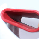 LOUIS VUITTON Nomad LOUNGE CHAIR Object Red LV Auth 85957SM-9