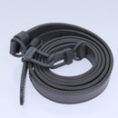 LOUIS VUITTON Monogram Felt Keepall XS Hand Bag Gray M80821 LV Auth 86001SM-23