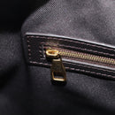 LOUIS VUITTON LV Portrait Keepall Bandouliere 55 Bag Brown M46677 Auth 86022SM-22