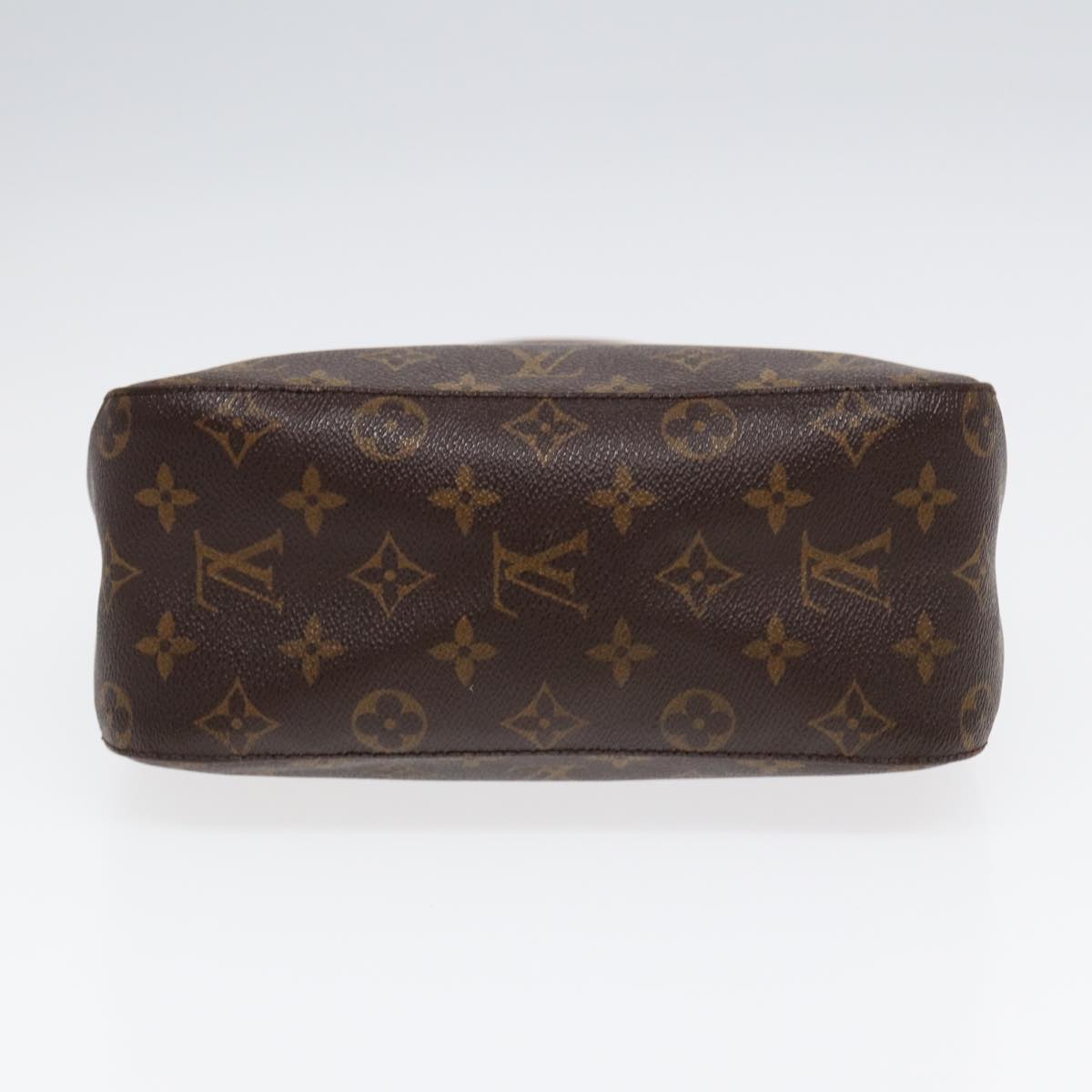 LOUIS VUITTON Monogram Looping MM Shoulder Bag M51146 LV Auth 86076