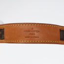 LOUIS VUITTON Monogram Danube Shoulder Bag M45266 LV Auth 86089-19