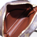 LOUIS VUITTON Monogram Danube Shoulder Bag M45266 LV Auth 86089-10