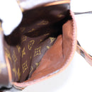LOUIS VUITTON Monogram Danube Shoulder Bag M45266 LV Auth 86089-11