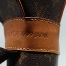 LOUIS VUITTON Monogram Golf Cup 1999 Japan Club Case LV Auth 86146V-20