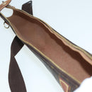 LOUIS VUITTON Monogram Golf Cup 1999 Japan Club Case LV Auth 86146V-11