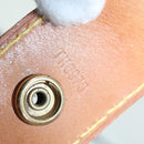 LOUIS VUITTON Monogram Golf Cup 1999 Japan Club Case LV Auth 86146V-12