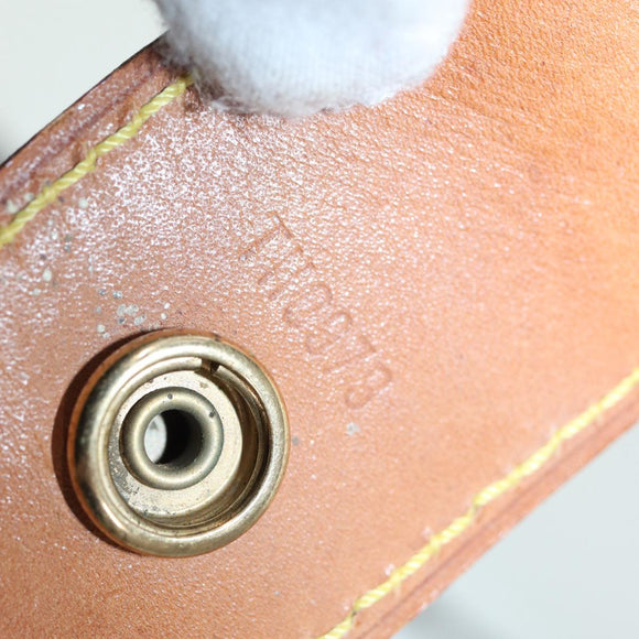 LOUIS VUITTON Monogram Golf Cup 1999 Japan Club Case LV Auth 86146V