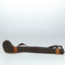 LOUIS VUITTON Monogram Golf Cup 1999 Japan Club Case LV Auth 86146V-3