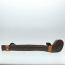 LOUIS VUITTON Monogram Golf Cup 1999 Japan Club Case LV Auth 86146V-4