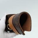 LOUIS VUITTON Monogram Golf Cup 1999 Japan Club Case LV Auth 86146V-6