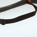 LOUIS VUITTON Monogram Golf Cup 1999 Japan Club Case LV Auth 86146V-7