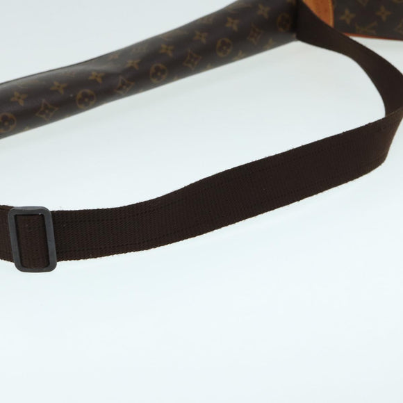 LOUIS VUITTON Monogram Golf Cup 1999 Japan Club Case LV Auth 86146V