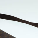 LOUIS VUITTON Monogram Golf Cup 1999 Japan Club Case LV Auth 86146V-14