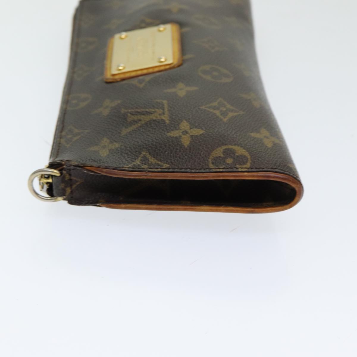 LOUIS VUITTON Monogram Sophie Accessory Pouch 2way M40158 LV Auth 86202