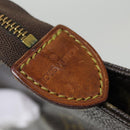 LOUIS VUITTON Monogram Poche Toilette 26 Pouch M47542 LV Auth 86222-17