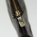 LOUIS VUITTON Monogram Poche Toilette 26 Pouch M47542 LV Auth 86222-9