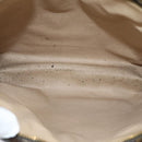 LOUIS VUITTON Monogram Poche Toilette 26 Pouch M47542 LV Auth 86222-10