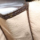 LOUIS VUITTON Monogram Poche Toilette 26 Pouch M47542 LV Auth 86222-12