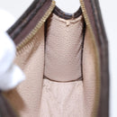 LOUIS VUITTON Monogram Poche Toilette 15 Pouch M47546 LV Auth 86290-17