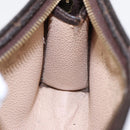 LOUIS VUITTON Monogram Poche Toilette 15 Pouch M47546 LV Auth 86290-18