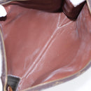 LOUIS VUITTON Monogram Poche Toilette 26 Pouch M47542 LV Auth 86316-10