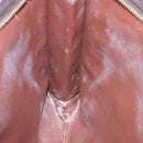 LOUIS VUITTON Monogram Poche Toilette 26 Pouch M47542 LV Auth 86316-17