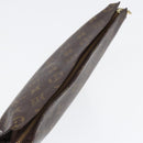 LOUIS VUITTON Monogram Poche Toilette 26 Pouch M47542 LV Auth 86316-5