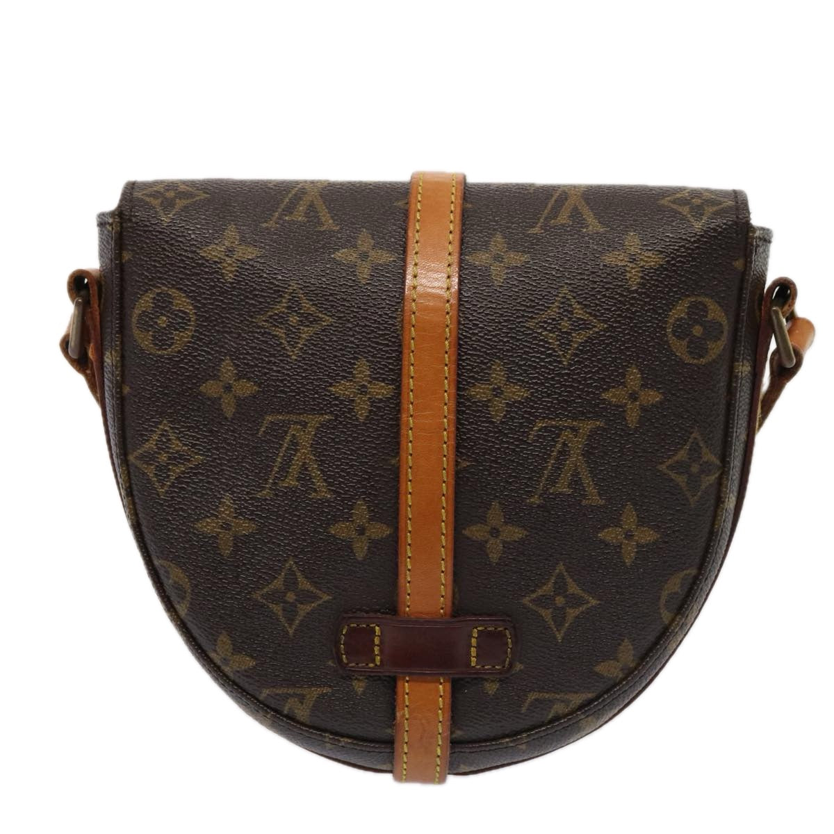 LOUIS VUITTON Monogram Chantilly PM Shoulder Bag M51234 LV Auth 86499 - 0