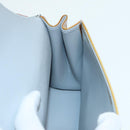 LOUIS VUITTON Monogram Vernis Spring Street Hand Bag Gris M91029 LV Auth 86516-20