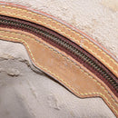 LOUIS VUITTON Monogram Bucket GM Shoulder Bag M42236 LV Auth 86581-17