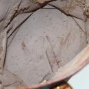 LOUIS VUITTON Monogram Bucket GM Shoulder Bag M42236 LV Auth 86581-10